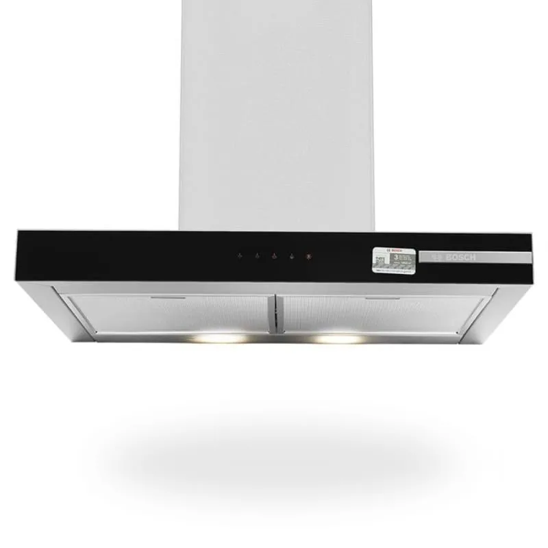 Máy hút mùi Bosch DWB67BK61T Serie 4 60 cm