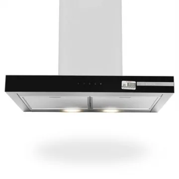 Máy hút mùi Bosch DWB67BK61T Serie 4 60 cm