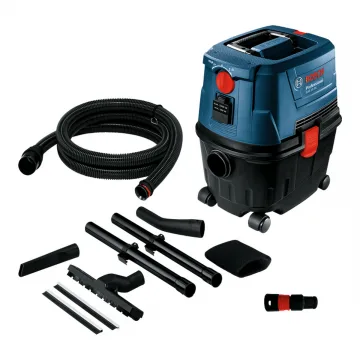 Bosch GAS 15 PS