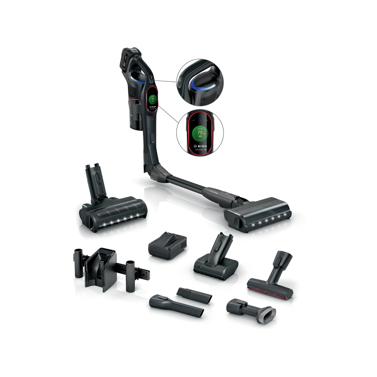 Bosch BCS1051POW