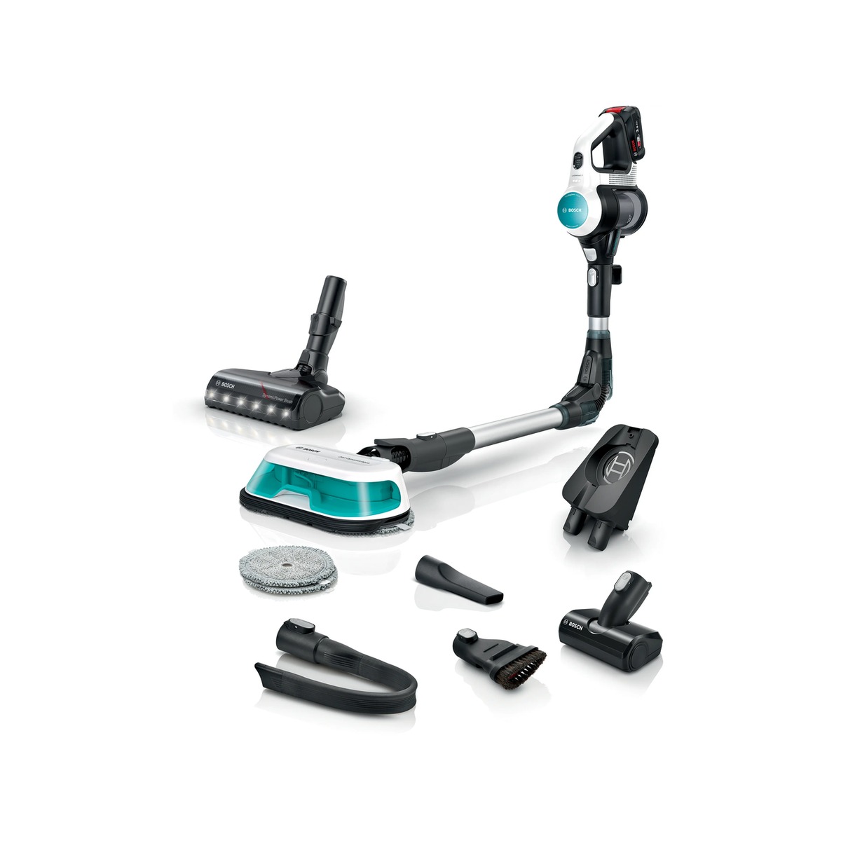 Bosch BCS71HYG3