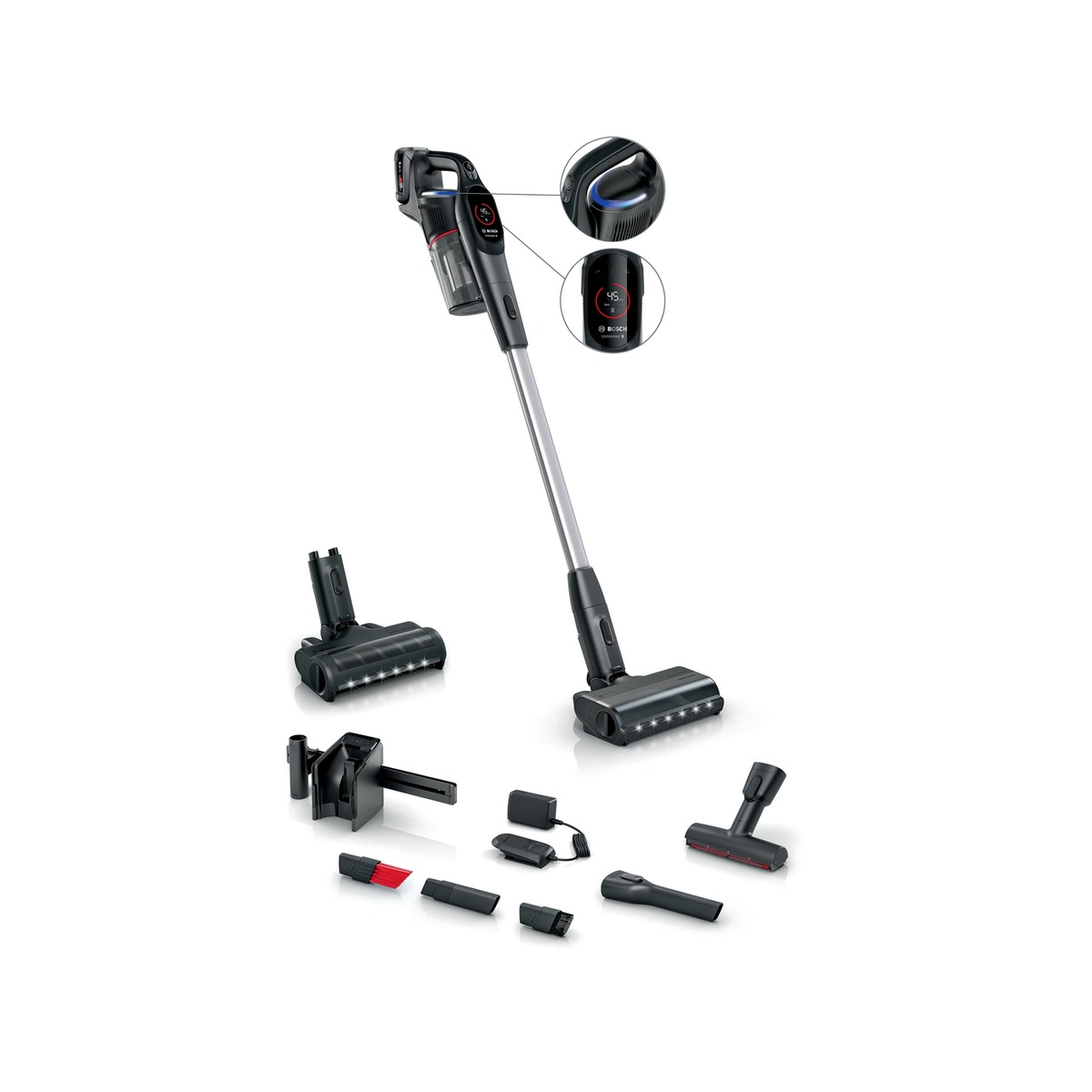 Bosch BCS931BQC