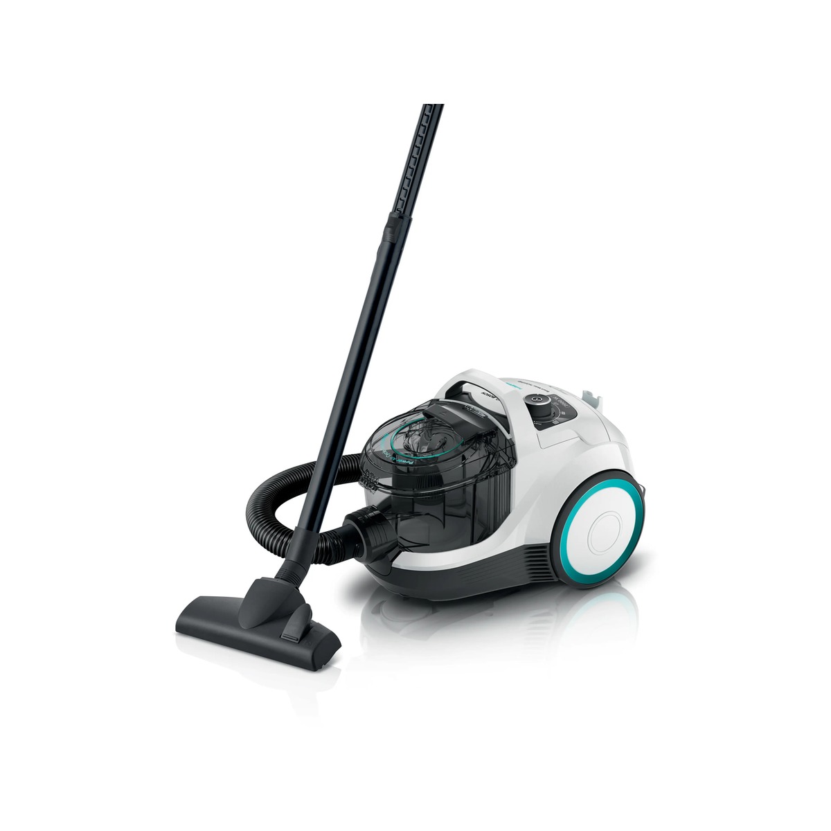 Bosch BGS21WHYG