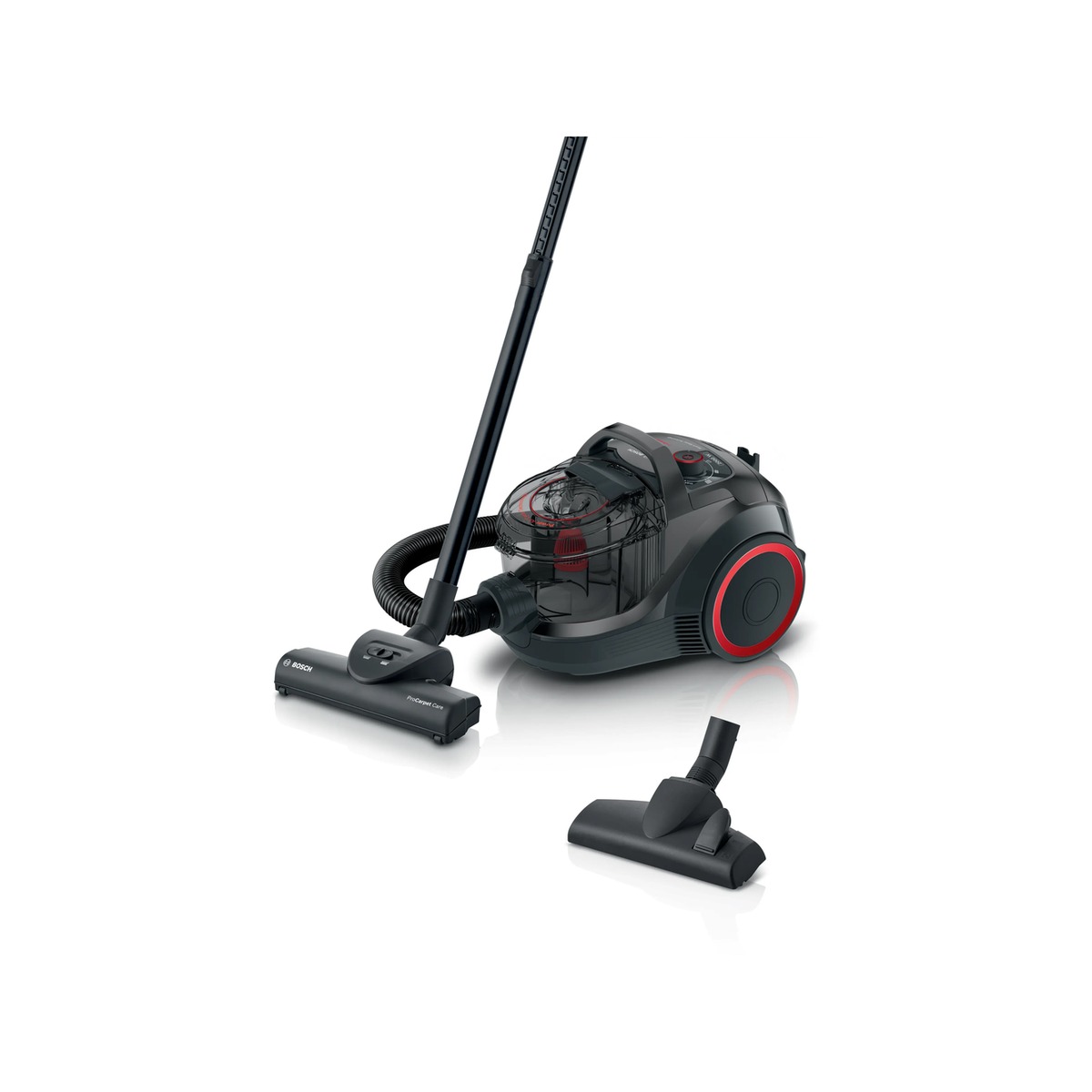 Bosch BGS21WPOW