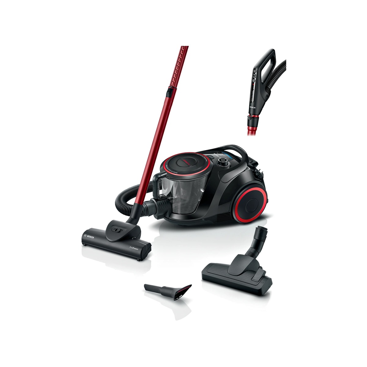 Bosch BGS41POW1