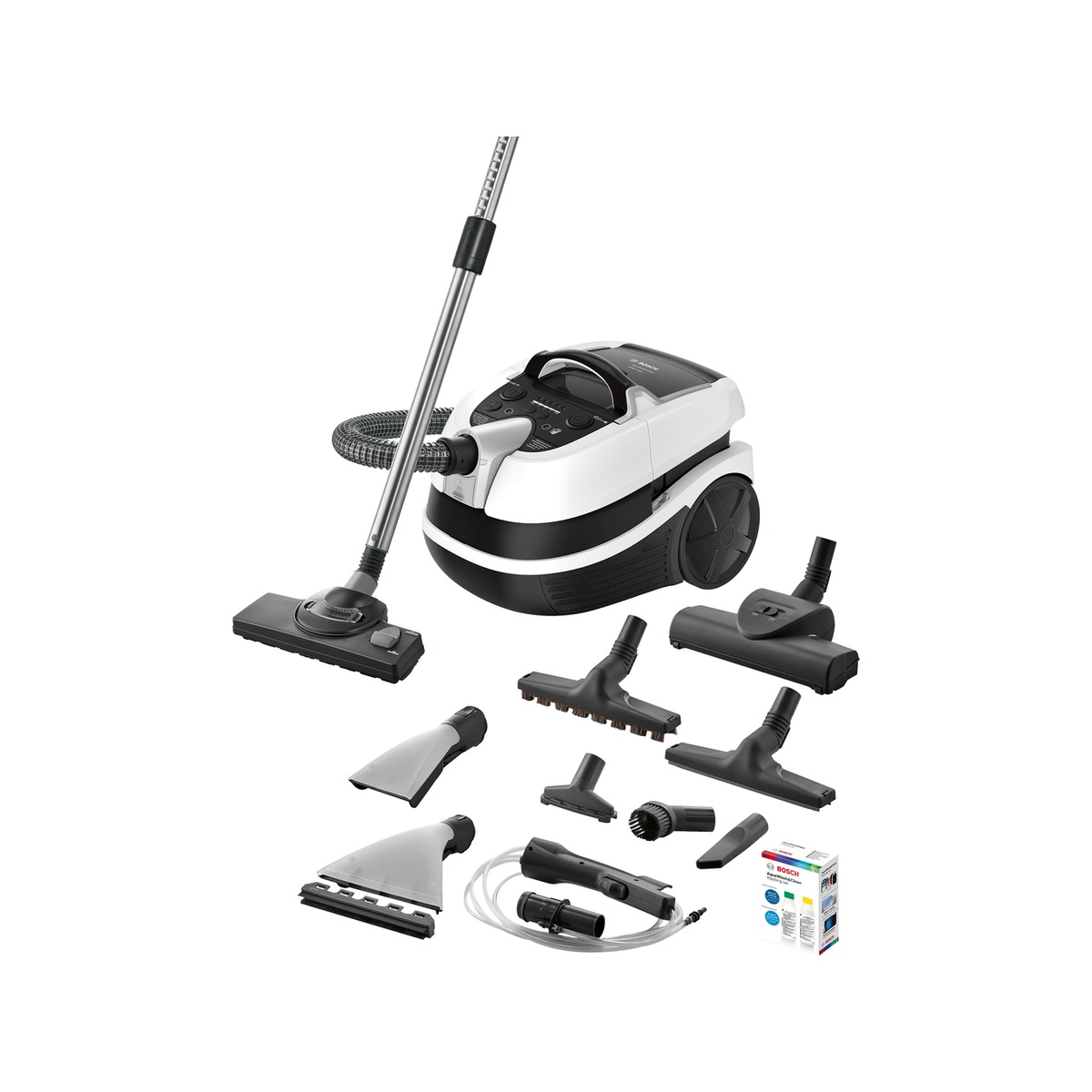 Bosch BWD421PRO