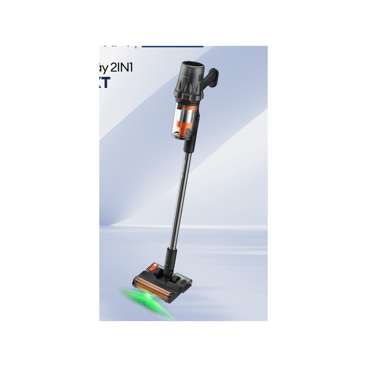 Deerma T30W XT