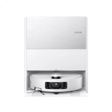 Robot hút bụi Dreame Aqua10 Roller