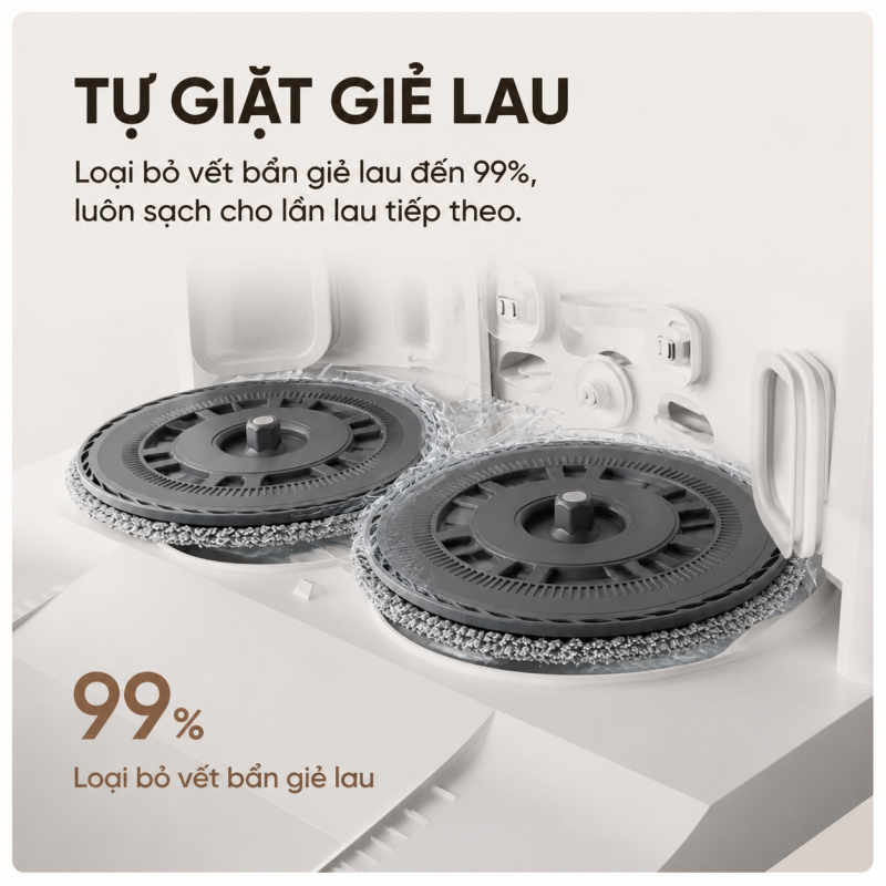 Chế độ làm sạch cho gia đình có thú cưng