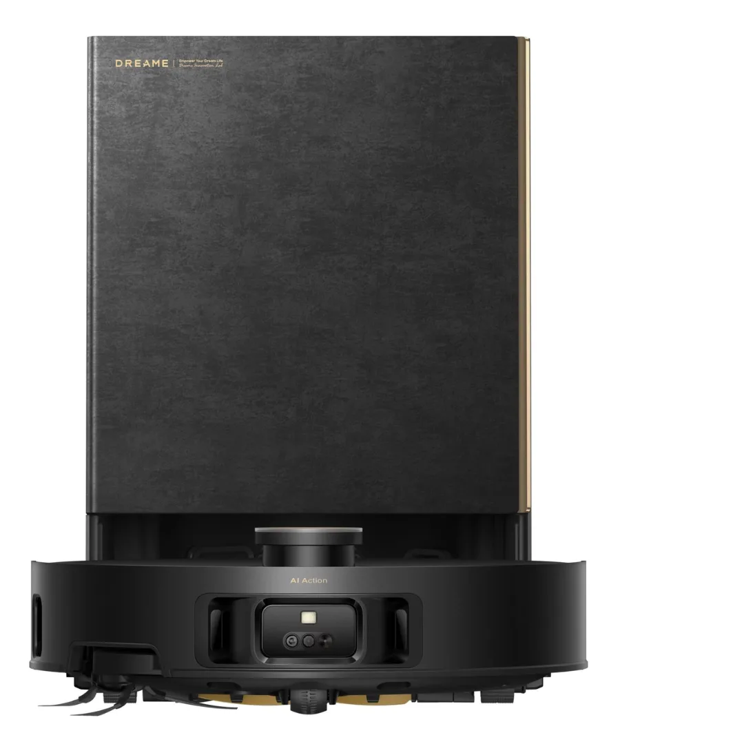 Robot hút bụi Dreame Matrix10 Ultra