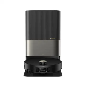 Robot hút bụi Dreame X50 Ultra