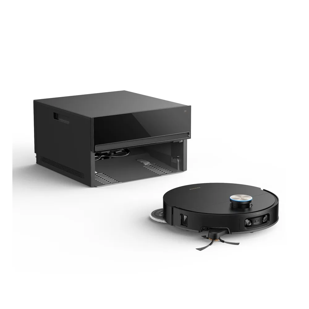 Robot hút bụi Dreame X60 Master