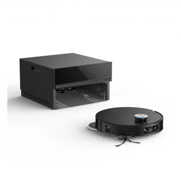 Robot hút bụi Dreame X60 Master