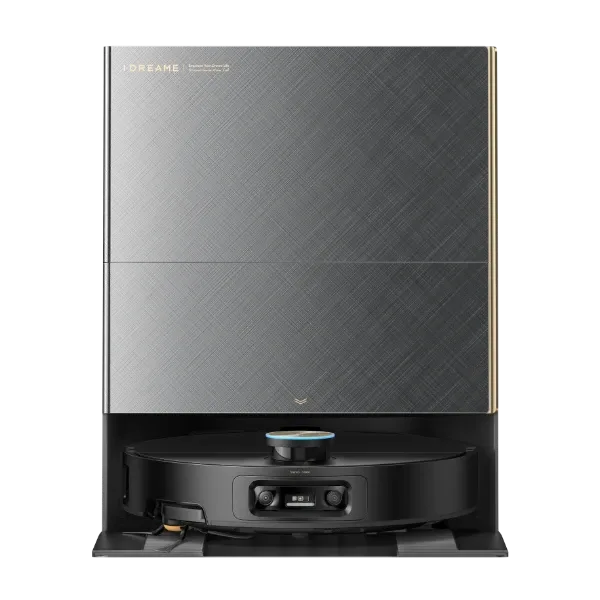 Robot hút bụi Dreame X60 Ultra