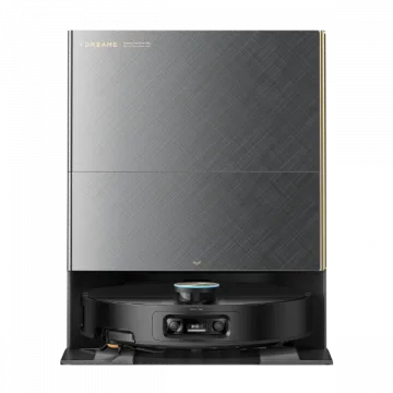 Robot hút bụi Dreame X60 Ultra