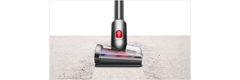 Dyson V15 Detect Absolute - Lực hút 230 AW chỉ có nghĩa khi gắn với Boost