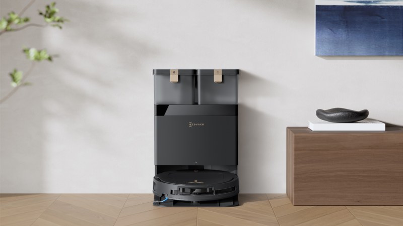 AIVI 3D 3.0 OMNI nhận diện vật cản