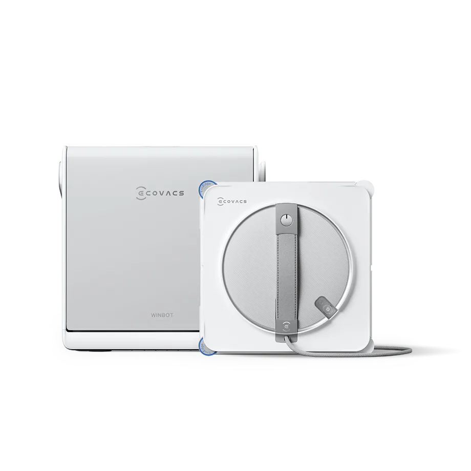 Robot lau kính ECOVACS WINBOT W2S OMNI