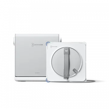 Robot lau kính ECOVACS WINBOT W2S OMNI