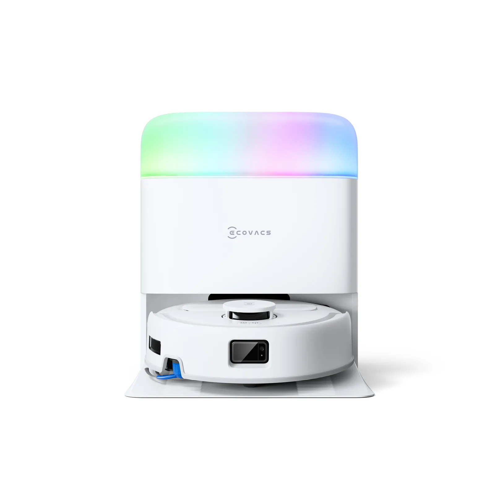 Robot hút bụi Ecovacs DEEBOT mini 2 - hình 1