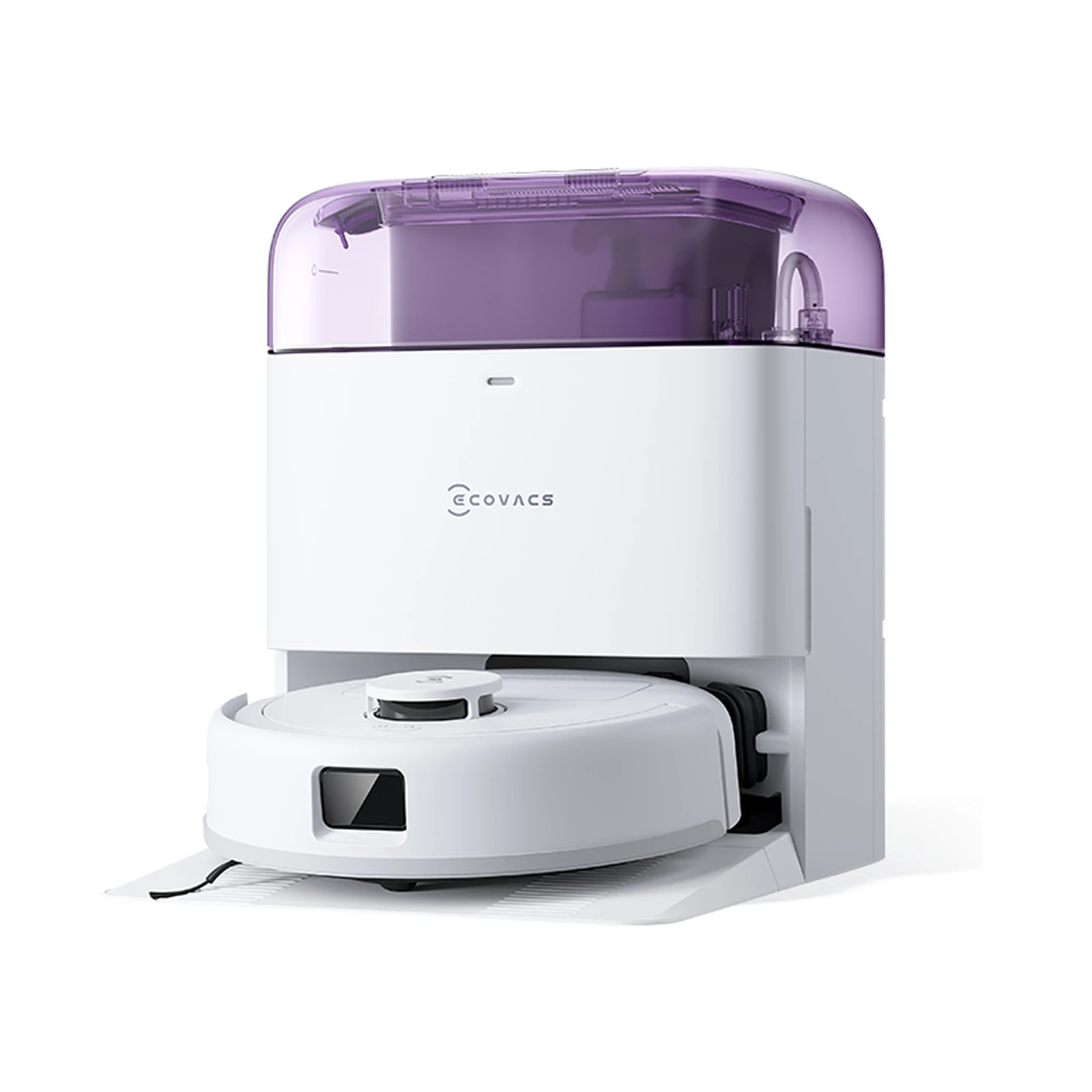Robot hút bụi Ecovacs DEEBOT mini - hình 1