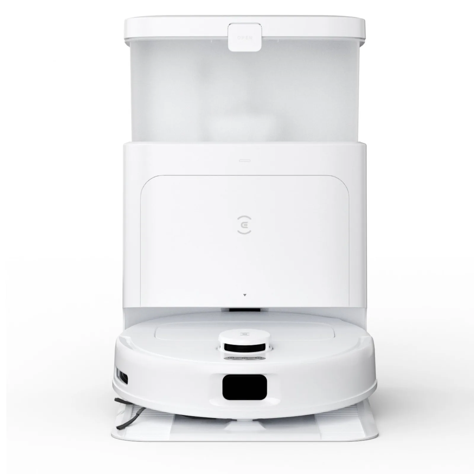 Robot hút bụi Ecovacs DEEBOT N30 Pro OMNI - hình 1