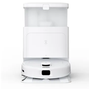 Robot hút bụi Ecovacs DEEBOT N30 Pro OMNI