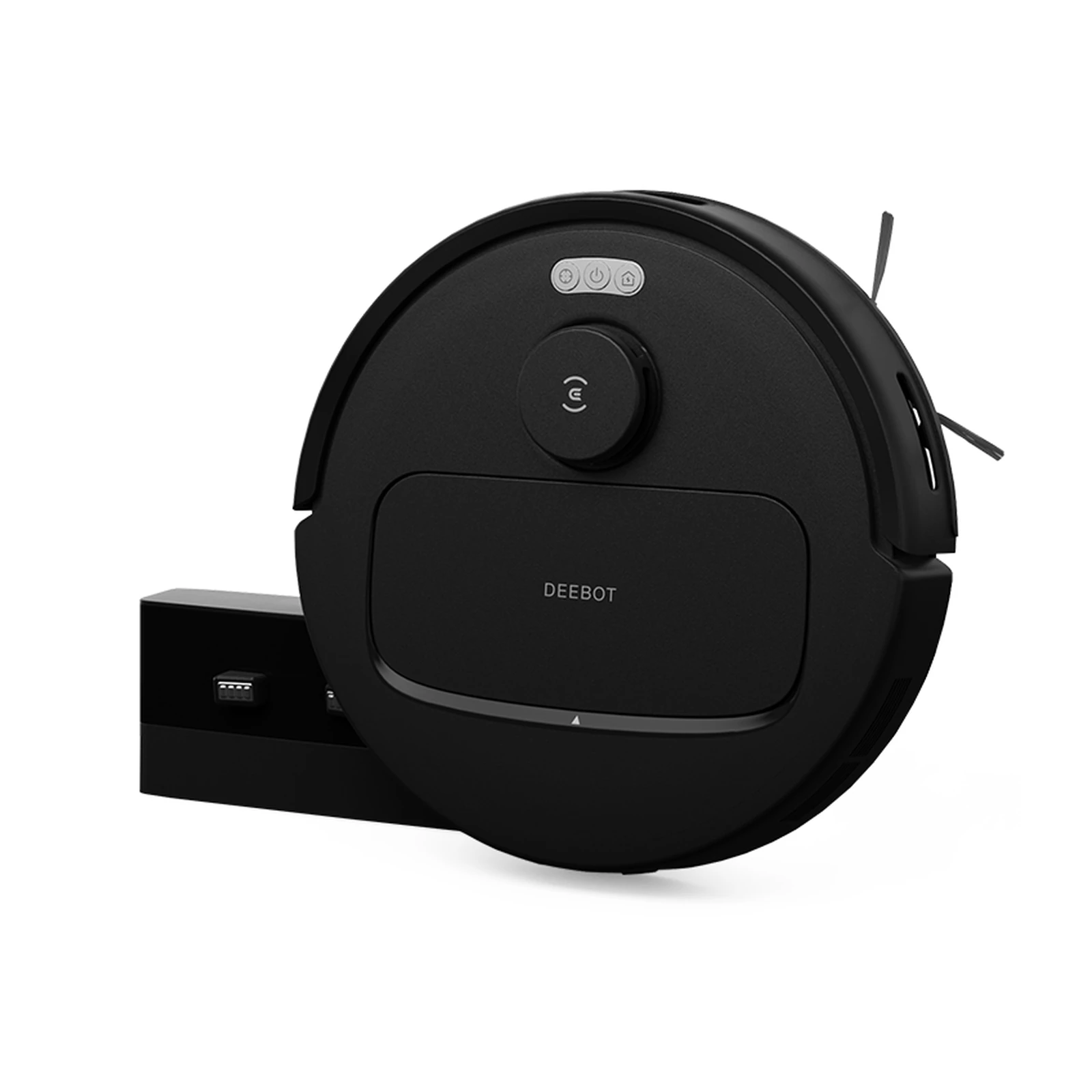 Robot hút bụi Ecovacs DEEBOT N30 - hình 1