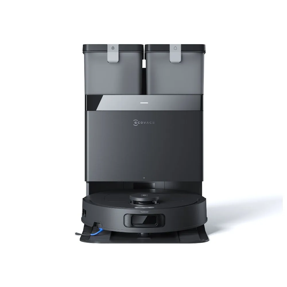 Robot hút bụi Ecovacs DEEBOT T30C Gen 2 - hình 1
