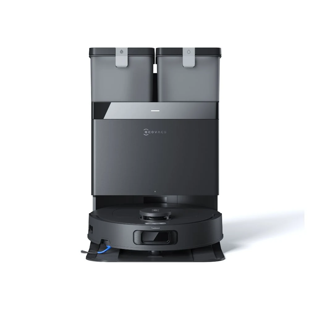 Robot hút bụi Ecovacs DEEBOT T30C Max OMNI
