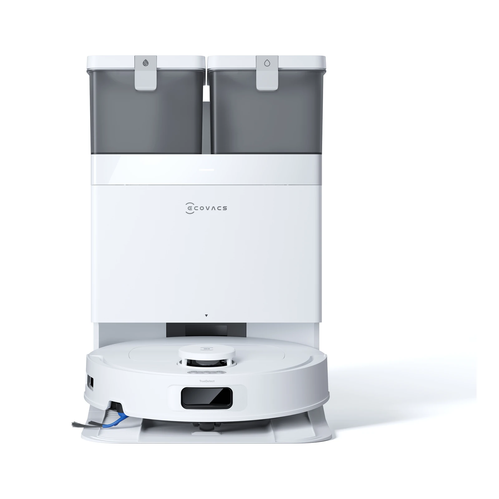 Robot hút bụi Ecovacs DEEBOT T30C Prime OMNI - hình 1