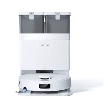 Robot hút bụi Ecovacs DEEBOT T30C Prime OMNI