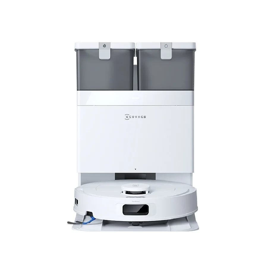 Robot hút bụi Ecovacs DEEBOT T30C - hình minh họa 7