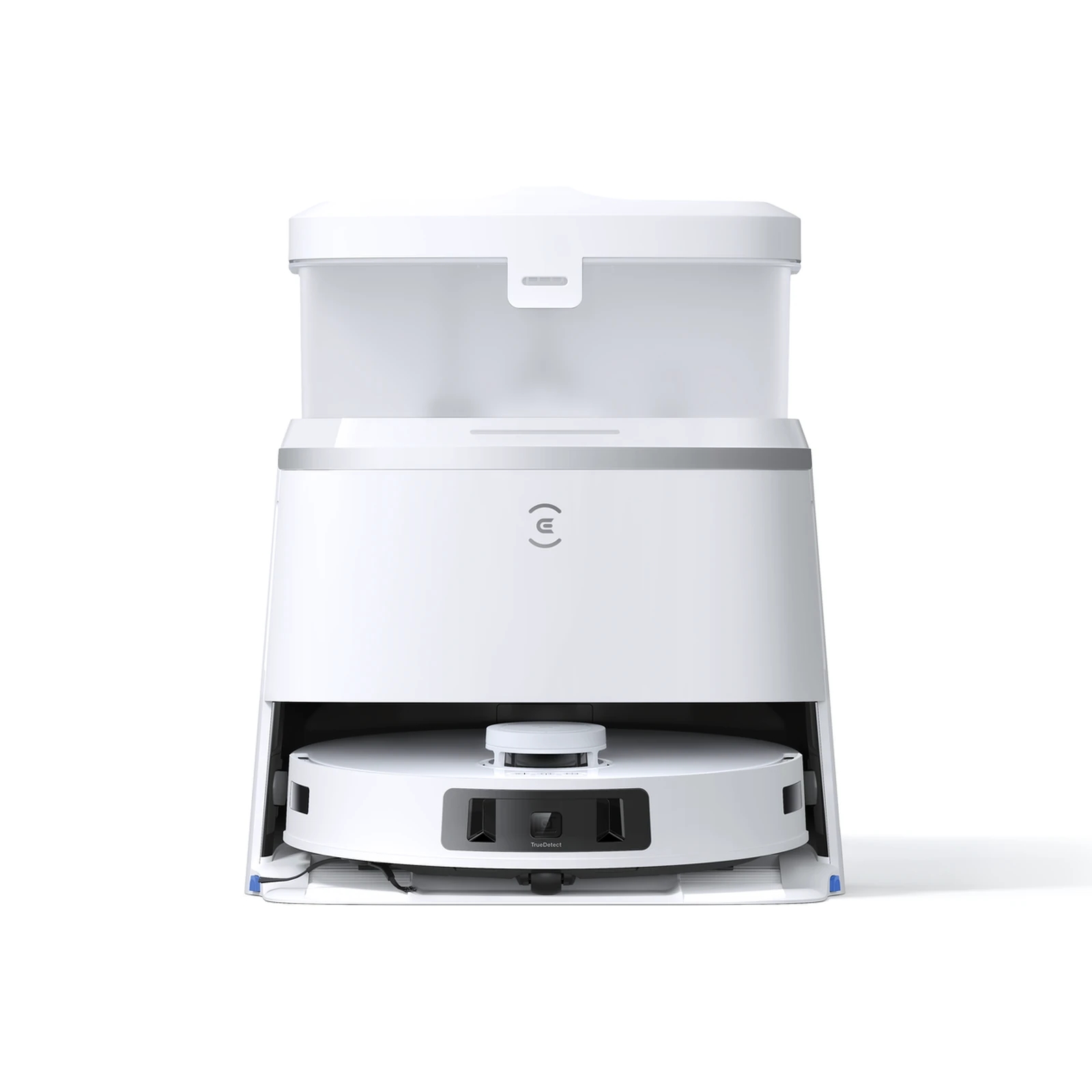 Robot hút bụi Ecovacs DEEBOT T30e Pro OMNI - hình 1