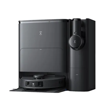 Robot hút bụi Ecovacs DEEBOT T30S Combo