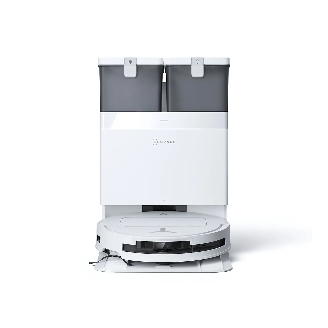 Robot hút bụi Ecovacs DEEBOT T50 Pro OMNI Gen2 - hình 1