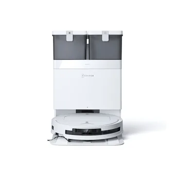 Robot hút bụi Ecovacs DEEBOT T50 Pro OMNI Gen2