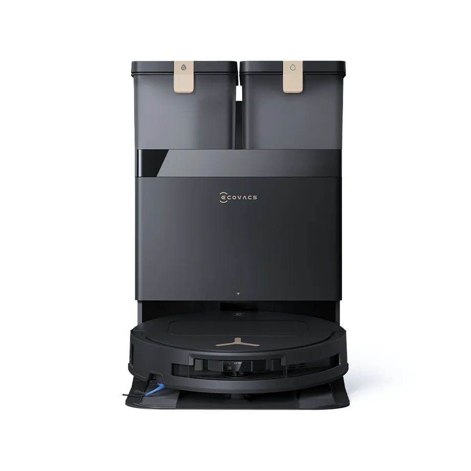 Robot hút bụi Ecovacs DEEBOT T50 Pro OMNI Gen3 - hình 1