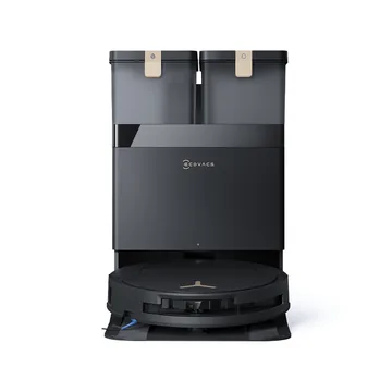 Robot hút bụi Ecovacs DEEBOT T50 Pro OMNI Gen3