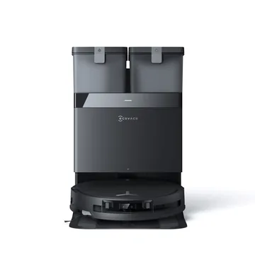 Robot hút bụi Ecovacs DEEBOT T50 Pro OMNI