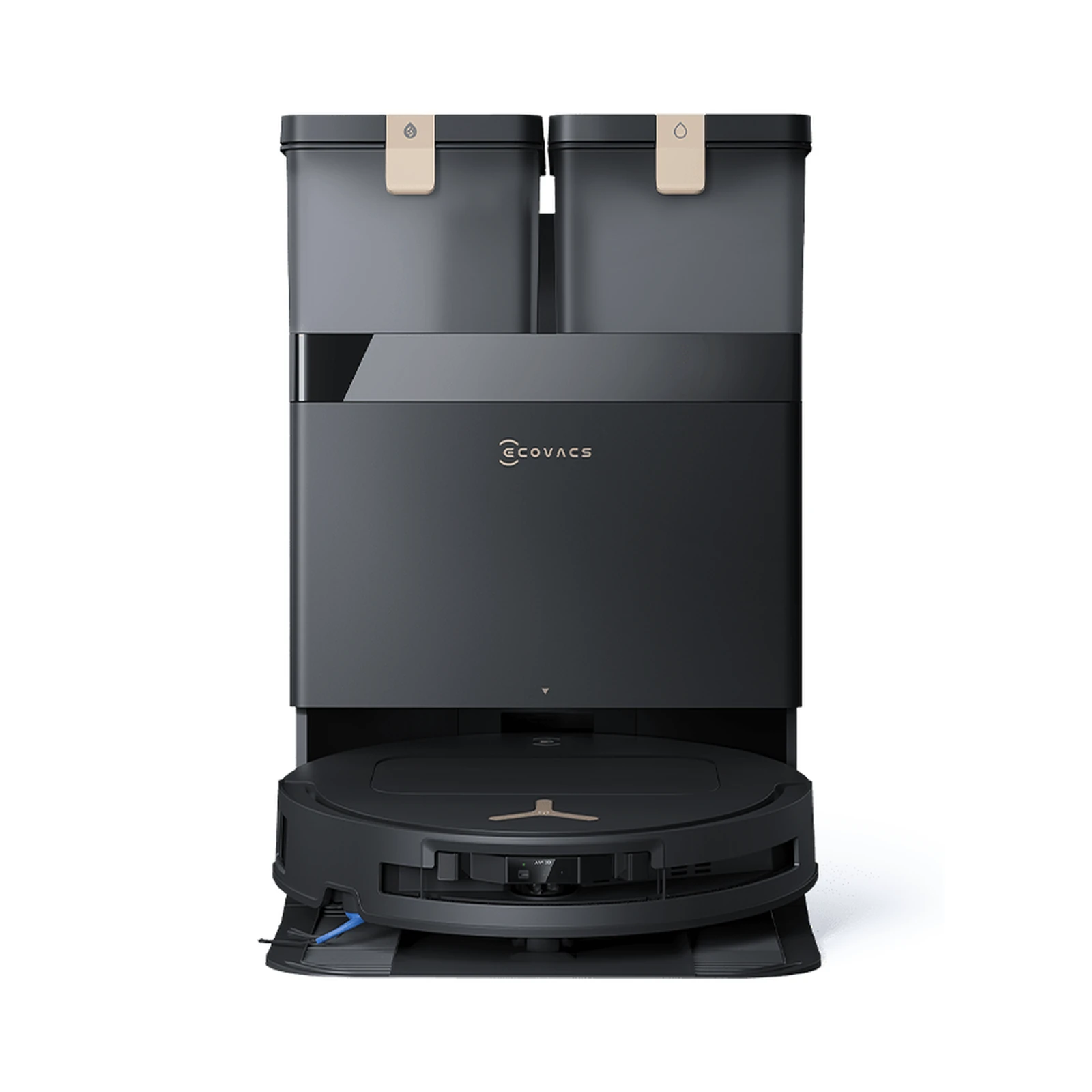 Robot hút bụi Ecovacs DEEBOT T50S Pro OMNI - hình 1