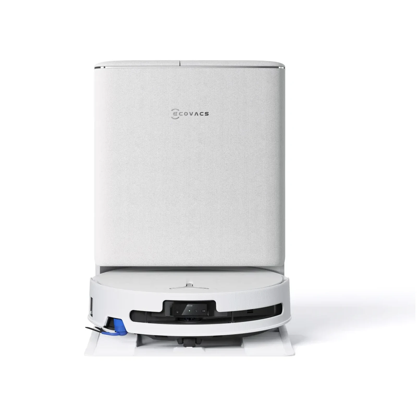 Robot hút bụi Ecovacs DEEBOT T90 Pro OMNI - hình 1
