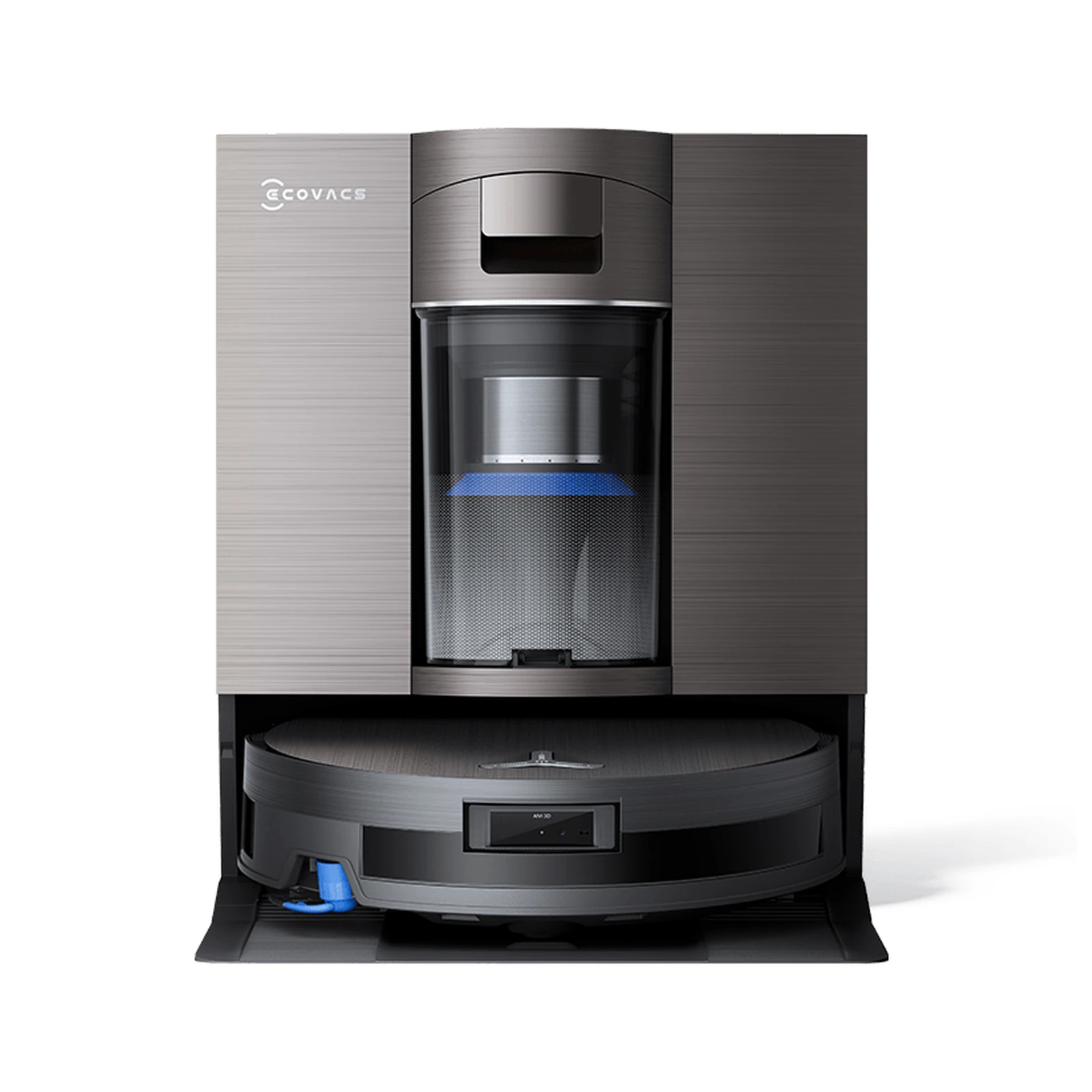 Robot hút bụi Ecovacs DEEBOT X11 OmniCyclone - hình 1