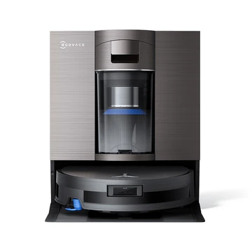 Robot hút bụi Ecovacs DEEBOT X11 OmniCyclone
