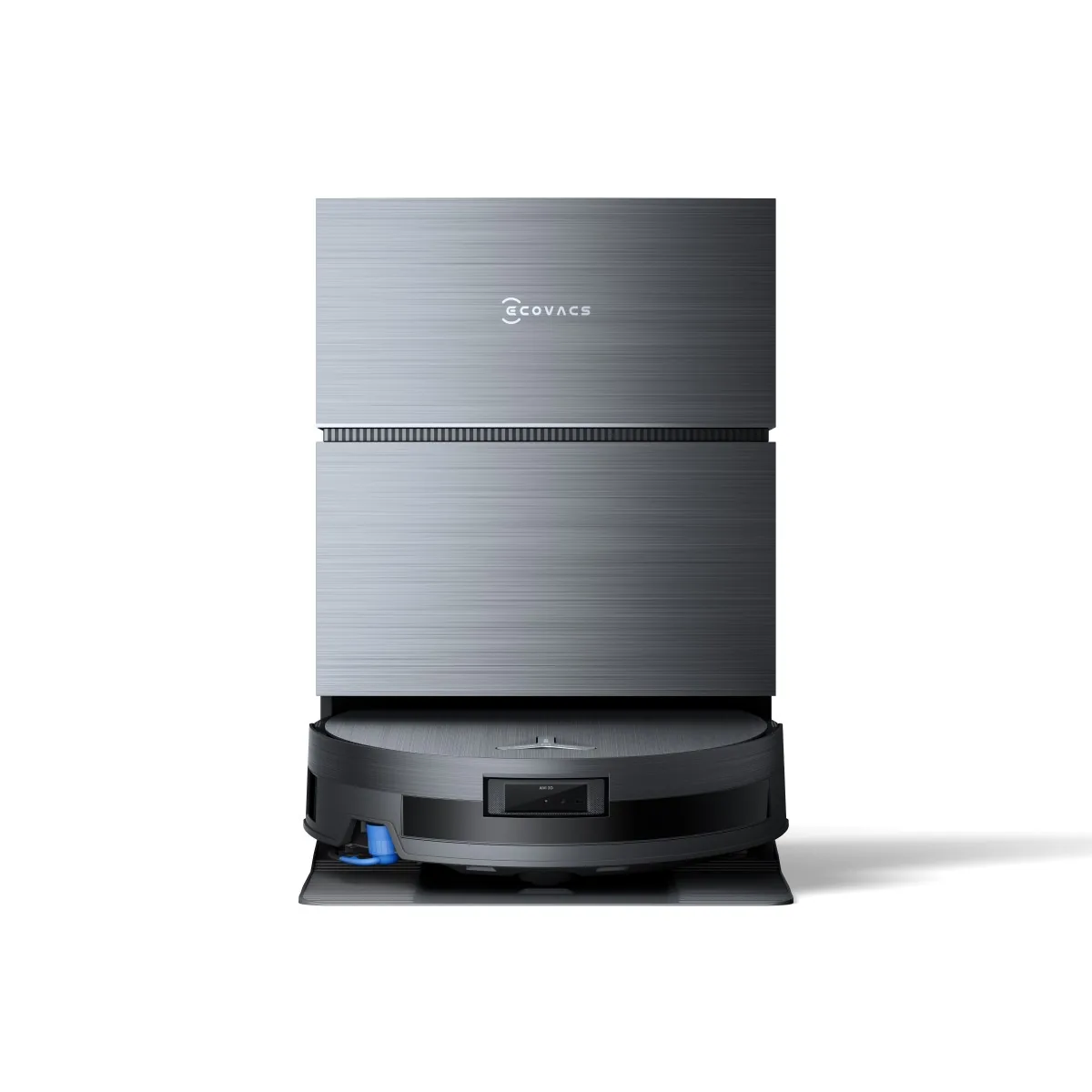 Robot hút bụi Ecovacs DEEBOT X11 Pro OMNI - hình 1