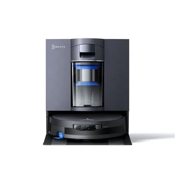 Robot hút bụi Ecovacs DEEBOT X12 OmniCyclone