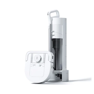 Robot hút bụi 2 trong 1 Ecovacs DEEBOT X5 Hybrid