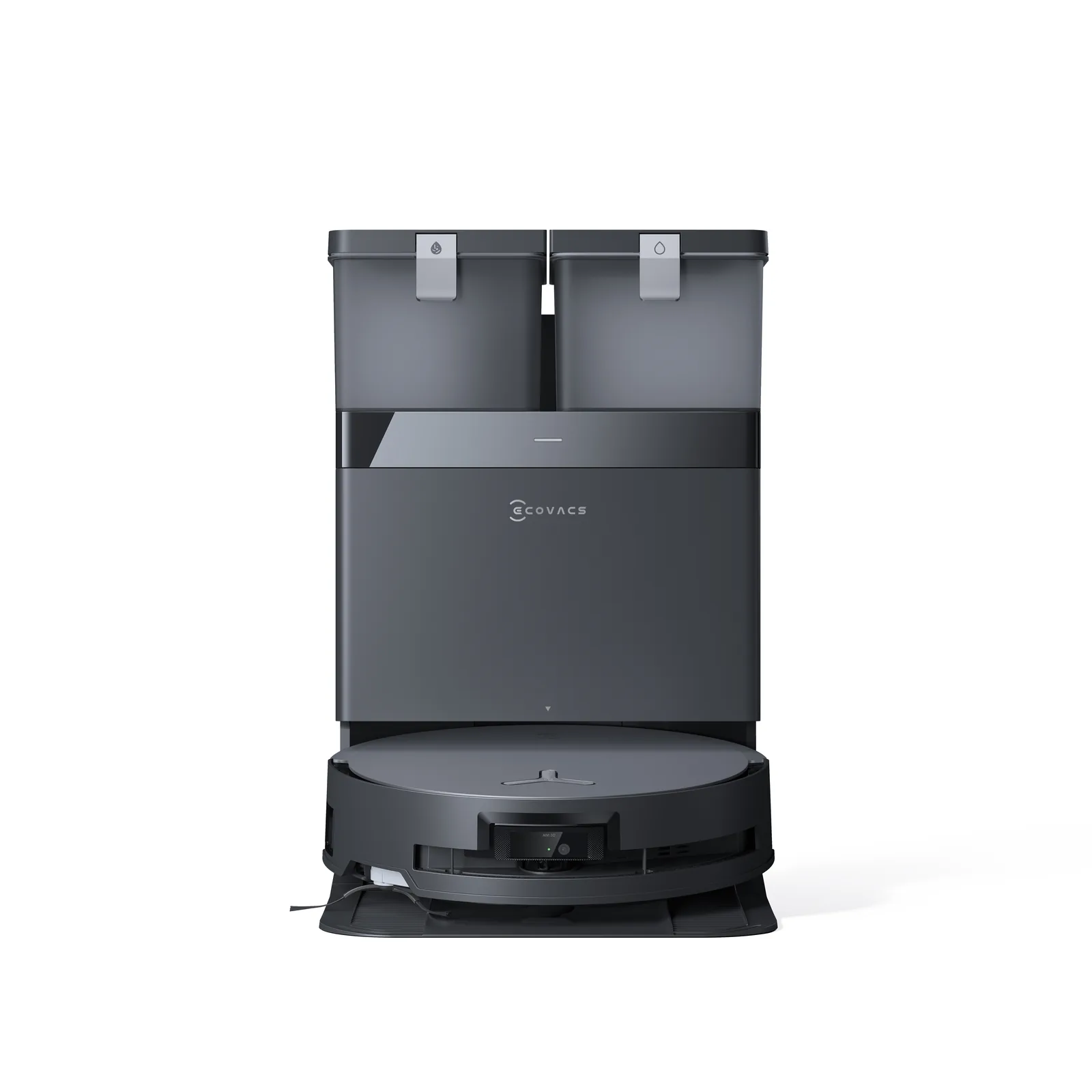 Robot hút bụi Ecovacs DEEBOT X8 Pro OMNI - hình 1