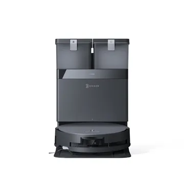 Robot hút bụi Ecovacs DEEBOT X8 Pro OMNI