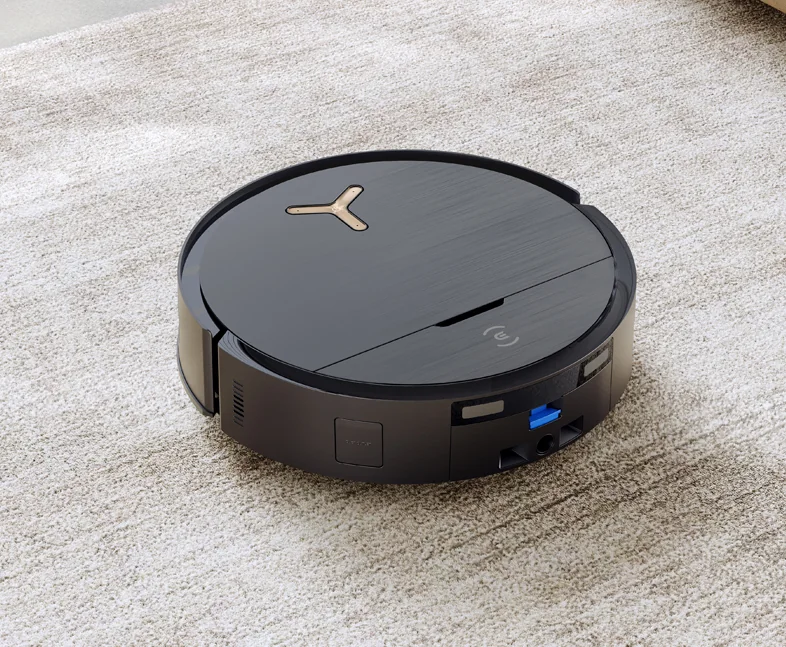 Robot hút bụi Ecovacs DEEBOT X9 Pro OMNI - hình minh họa 7